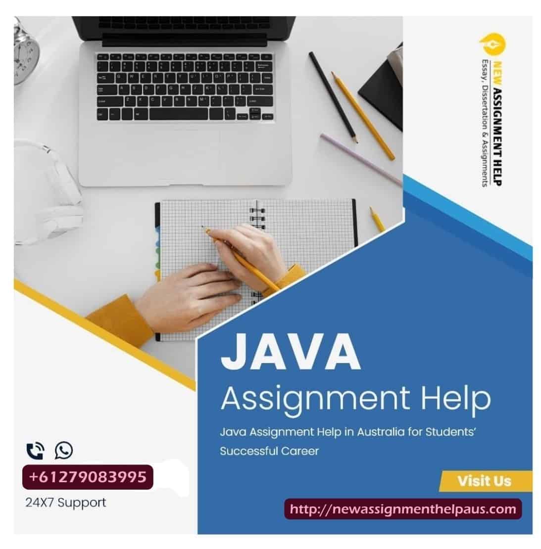Mastering Java Assignments: A Comprehensive Guide for Students