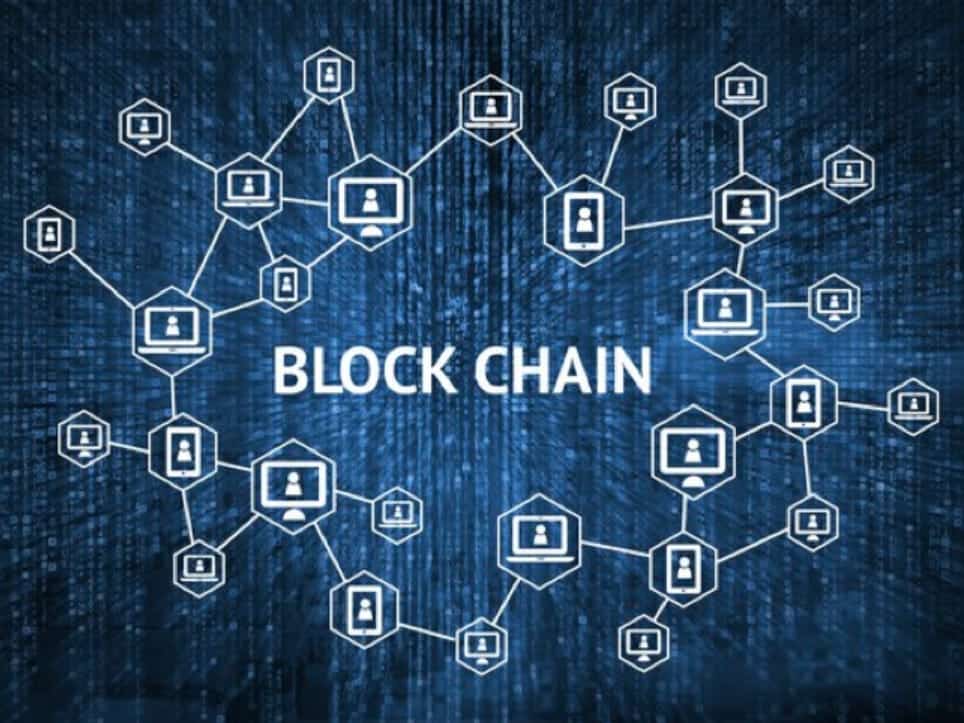 Empowering Business Growth: The Impact of Blockchain Development