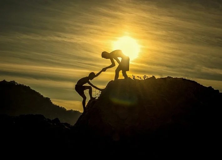 4 Career Pathways Centered Around Helping Other People