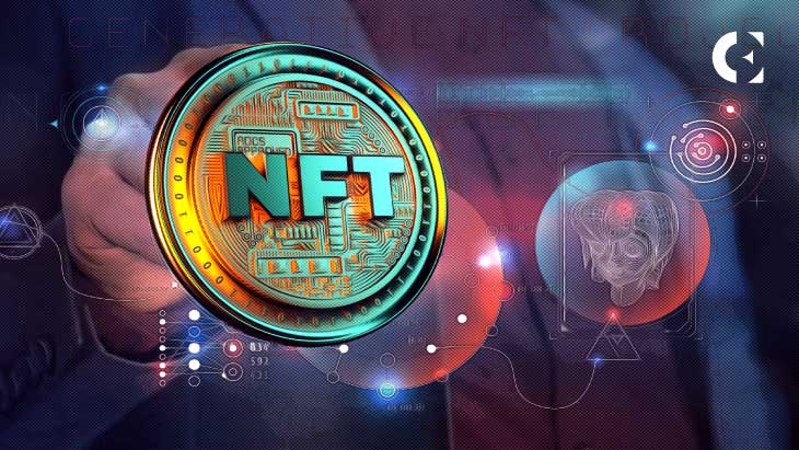 Bitcoin Ordinals: A Game-Changer in the World of Blockchain NFTs