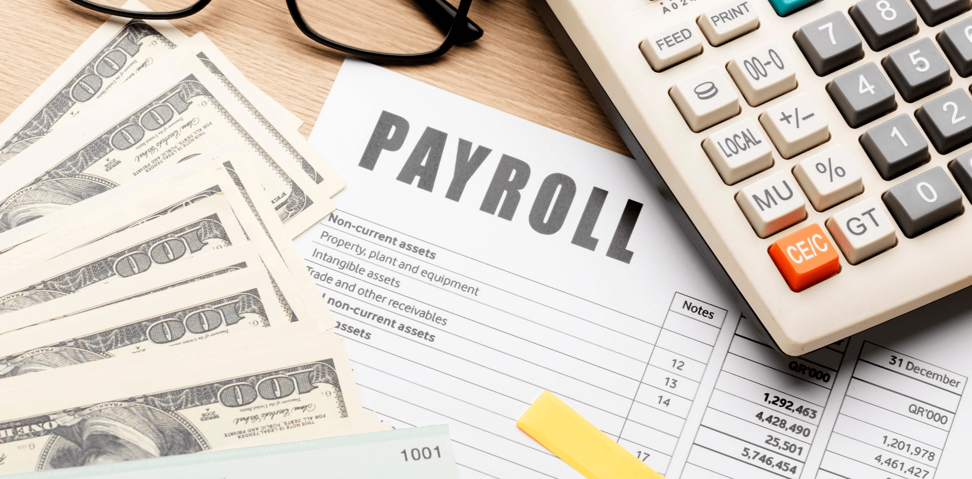 Streamline Your Payroll: The Benefits of ADP Paystub Generator