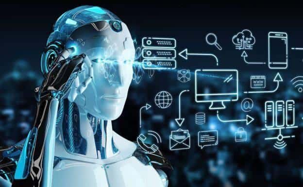The Rise of the Digital Copilot: Artificial Intelligence and the Impact on Business Operations