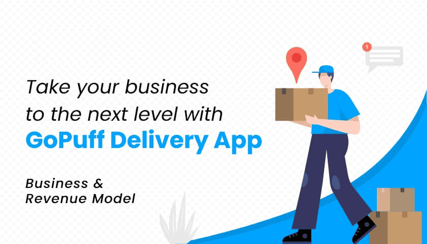 Gopuff Business Model Explained – How Does the Delivery Giant Make Money?