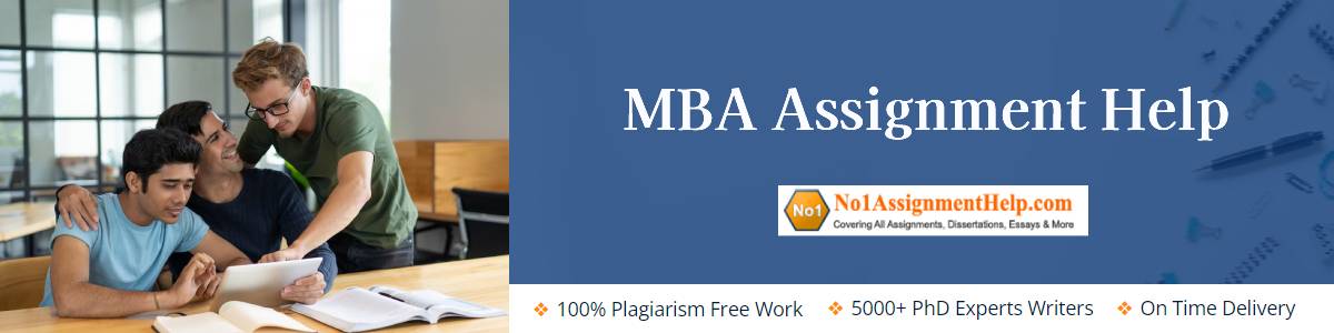 How To Prepare Assignment For MBA?