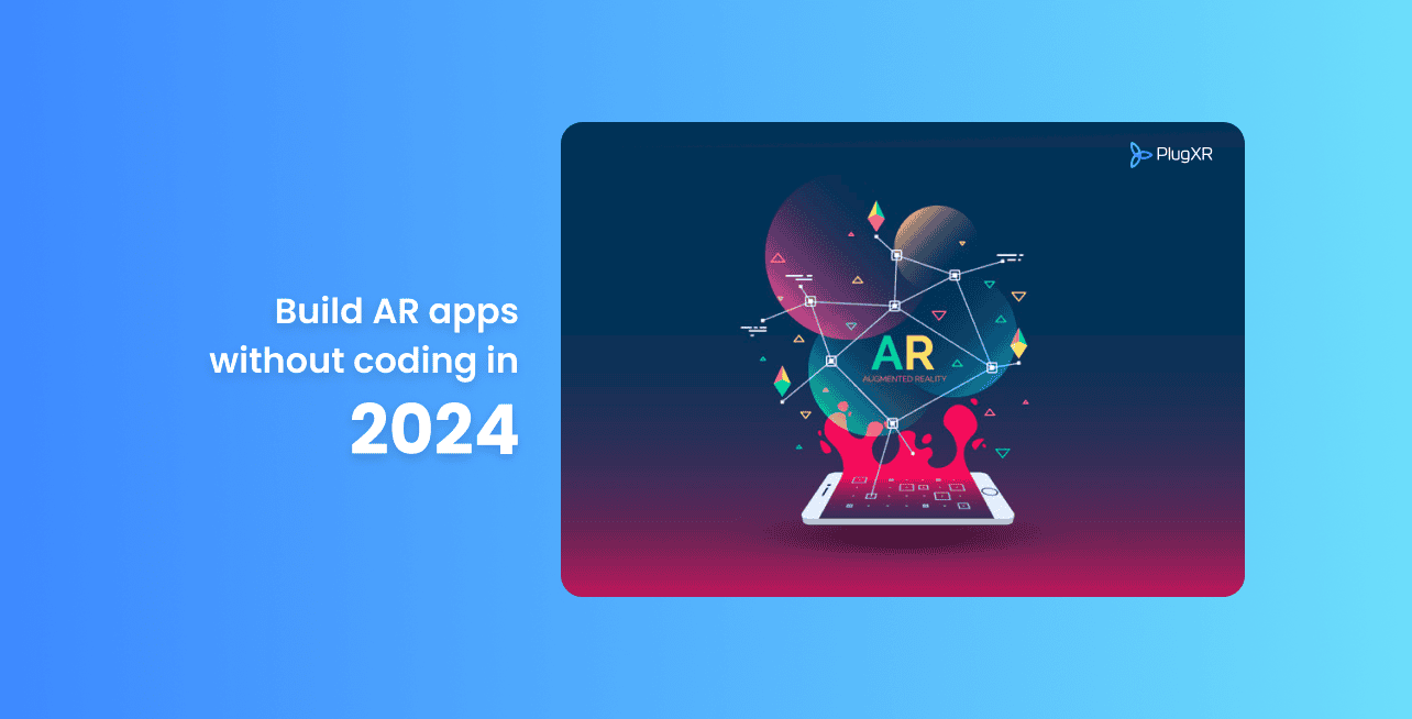 Creating the Future: Developing an Augmented Reality (AR) App
