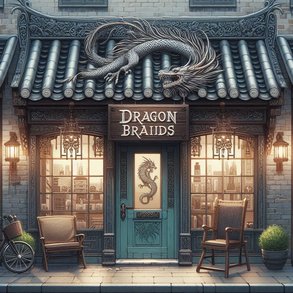 Dragon Braids: A Comprehensive Guide to This Stunning Hairstyle
