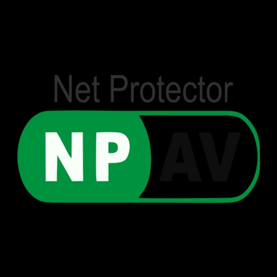 Net Protector Antivirus – My PC Panda