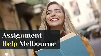 Why Getting Assignment Help in Melbourne Can Make All the Difference