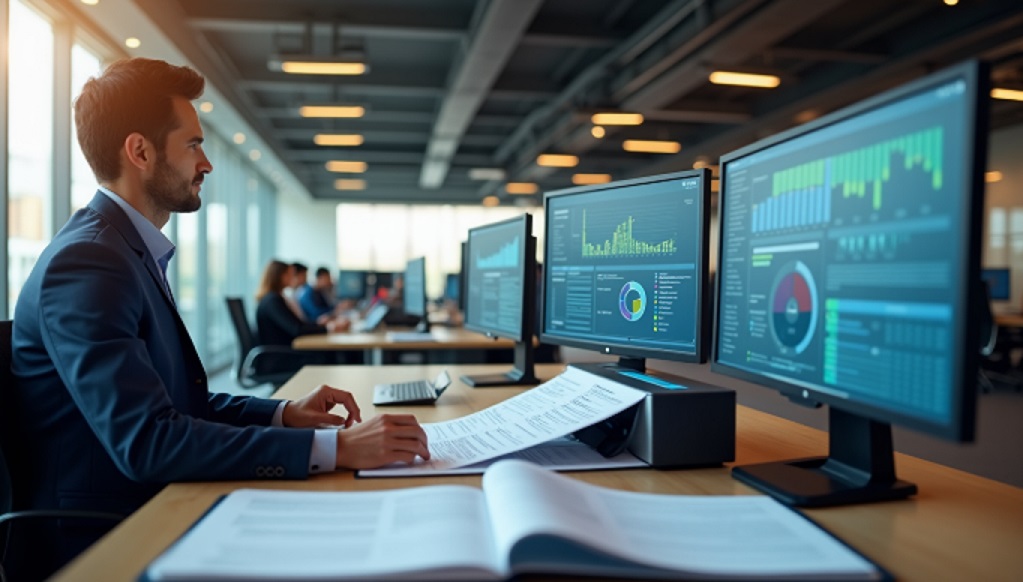 How An Insurance Claims Management Software Simplifies Operations