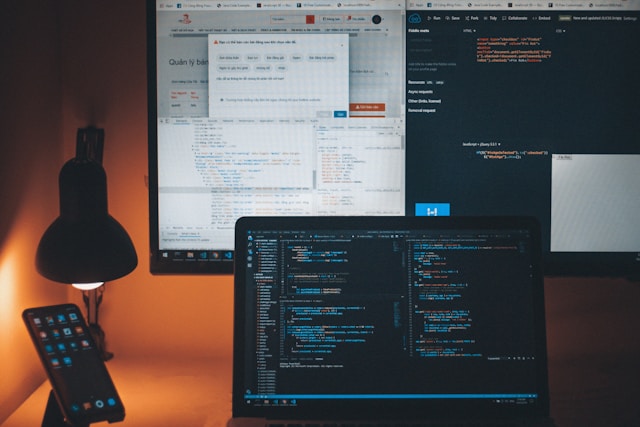 Why Partnering with a Custom Software Development Company is Essential in 2025