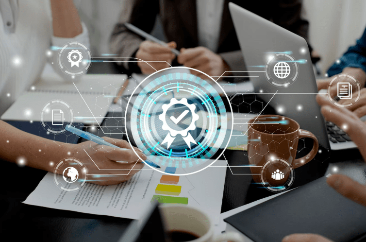 Boost Compliance and Accuracy with Insurance Policy Administration Software