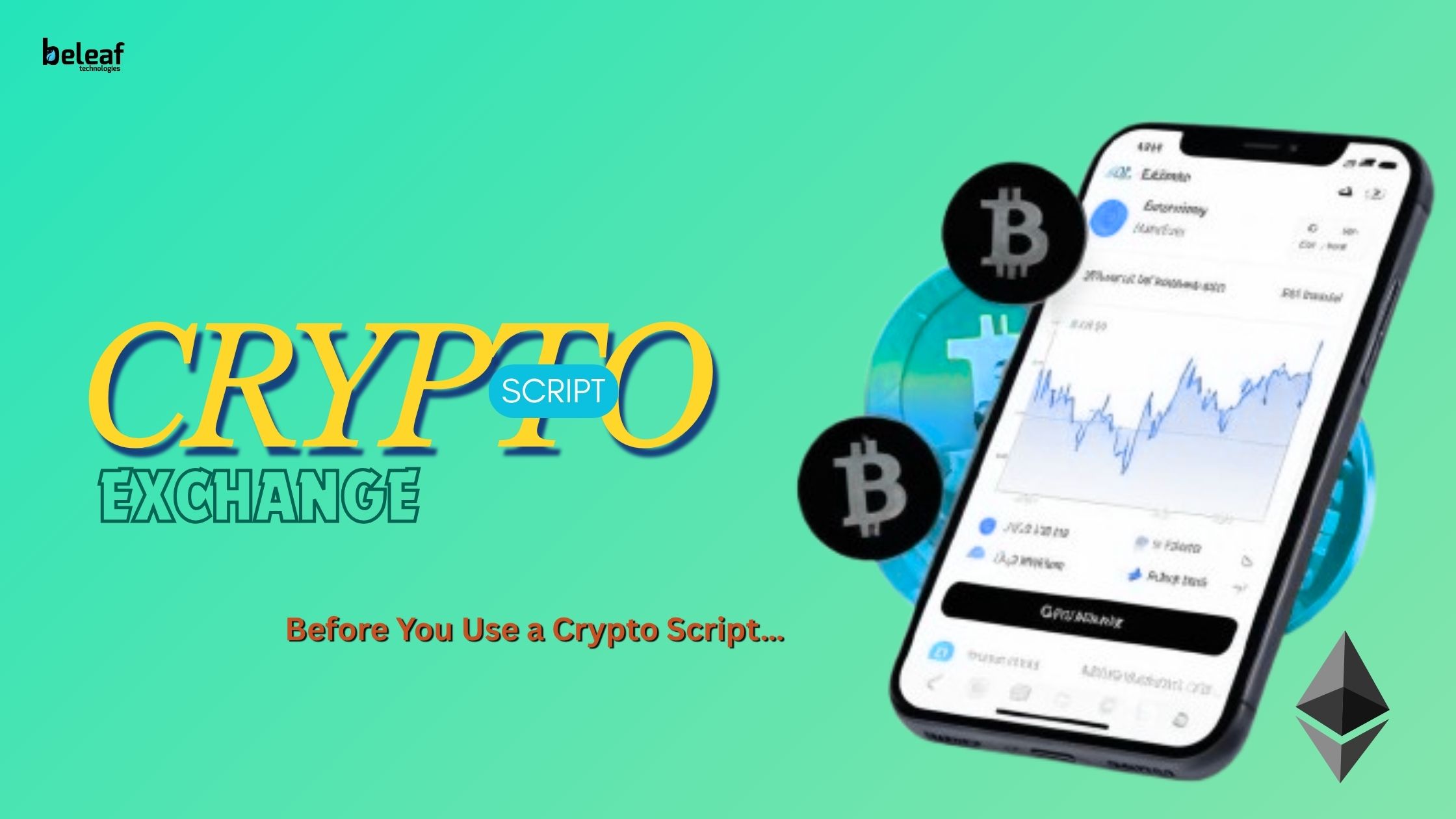 What No One Tells You About Using a Cryptocurrency Exchange Script