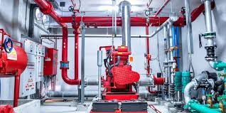 How to Estimate Fire Protection System
