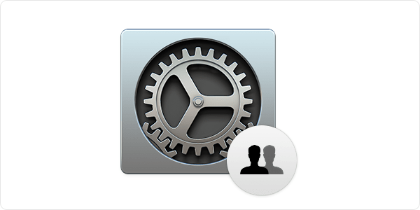 What does “Other Users” mean on Mac storage?