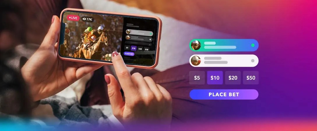 How Live Streaming Tech Has Changed the Live Sports and Betting Experience