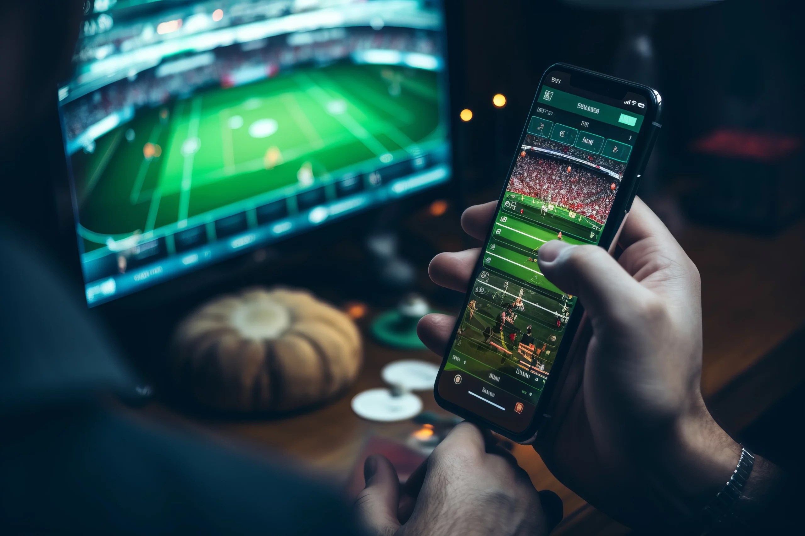 How Cross-Device Play Works in Modern Casino Platforms