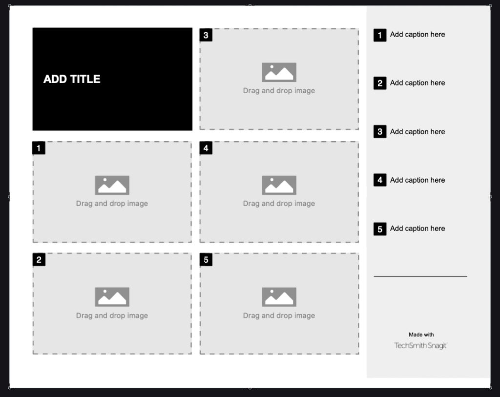 With emacs, you can edit code in common programming languages with context sensitive indentation and layouts. How To Make A Quick Reference Guide Free Template Techsmith