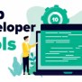 10 Must-Have Tools For Every Web Developer's Toolkit. || TechsofTechs