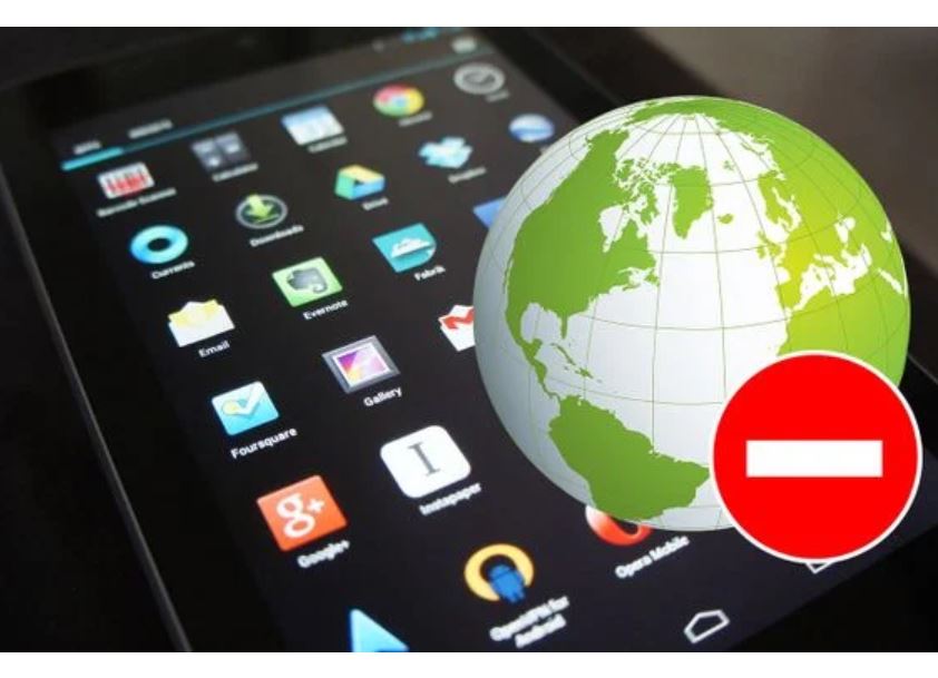 How To Limit Apps From Using Mobile Data On Your Android Device