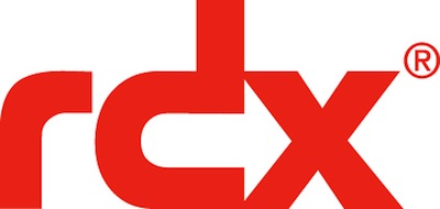 Logo RDX