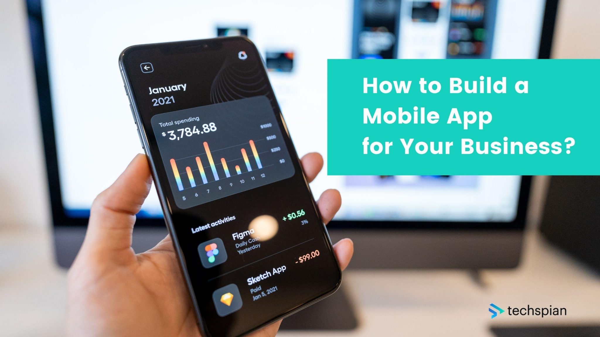 How to build a mobile app for your business