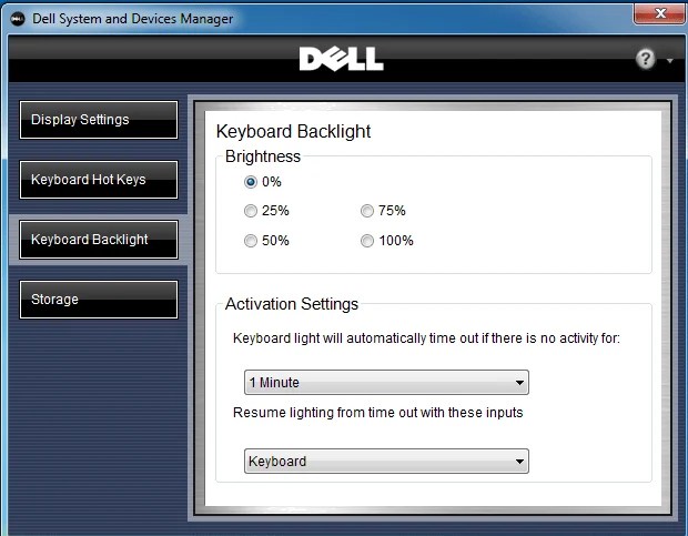 Windows 10 is available and as with any os if you want to get the most out of it you need to k. Solved How To Enable Disable Keyboard Backlight In Windows 10 Free Tech Help