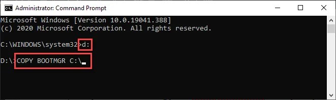 Cmd не поддерживает пути unc. Cmd не поддерживает пути unc