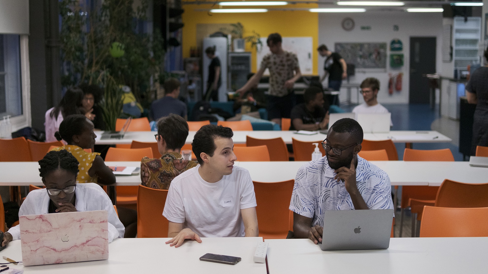 Tech Switch - Space Designs - Elegant HD Collection