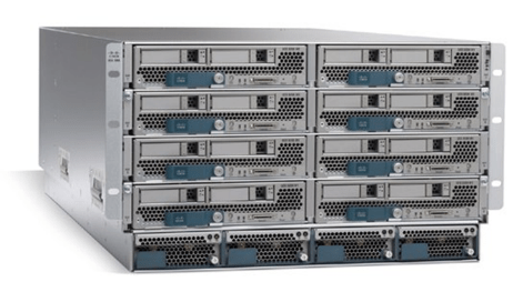 สร้าง Cloud ง่าย ๆ ด้วย FlashStack และซอฟต์แวร์ backup ข้อมูลบน Cloud ...