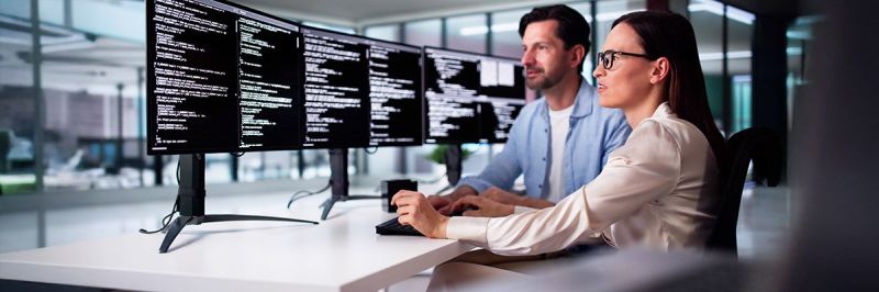 How To Use Security As Code To Achieve Devsecops Techtarget - Artistic Full HD Sunset Wallpapers | Free Download