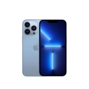 APPLE Iphone 13 Pro 256gb Sierra Blu Usato
