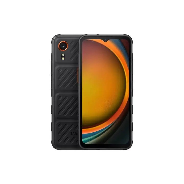 SAMSUNG Galaxy XCover 7 EE 128gb Nero