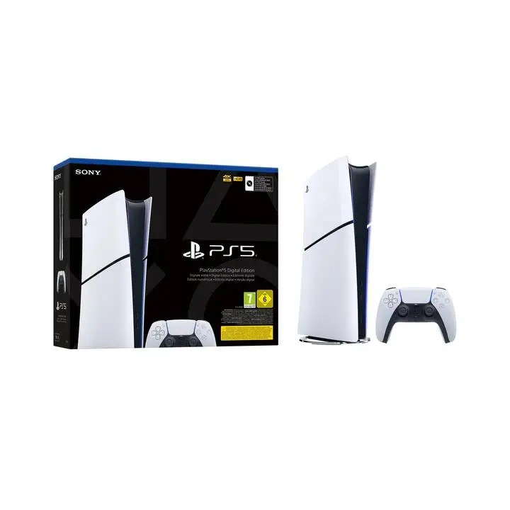 SONY Playstation 5 Slim Edition 1000 GB