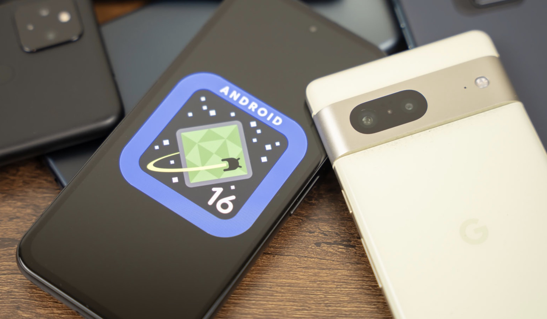 Android 16 Beta 2 ra mắt cho Pixel với nhiều cải tiến về camera và hệ thống