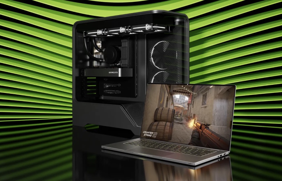 GeForce RTX 5050