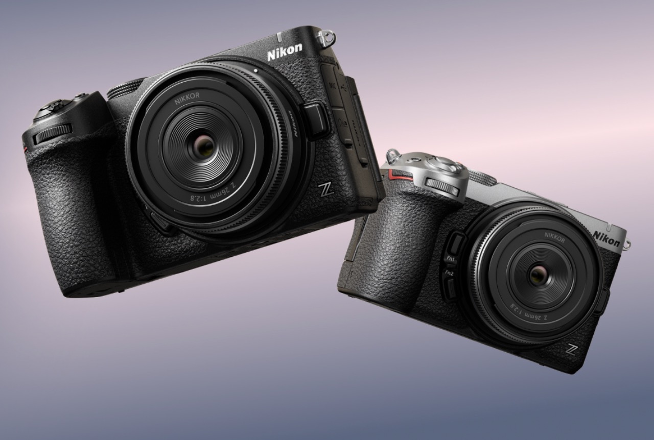 Nikon ra mắt Z5IIC, máy ảnh full-frame hướng đến người dùng muốn chụp đẹp dễ dàng