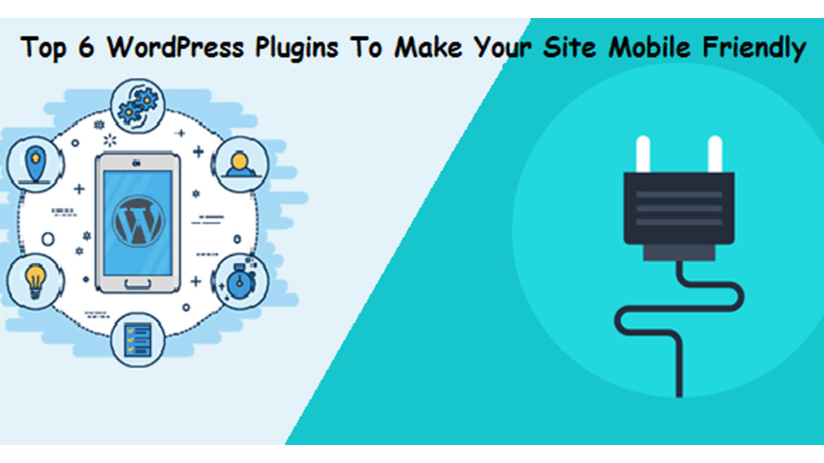 Access your site using ftp or sftp · step 2: Top 6 WordPress Plugins To Make Your Site Mobile Friendly