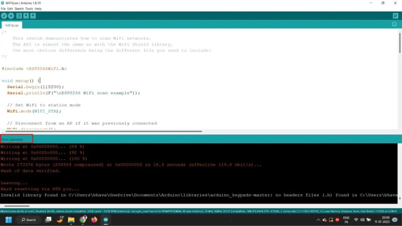 Connection And Setup Esp8266 To Arduino Ide - Premium High Resolution City Designs | Free Download