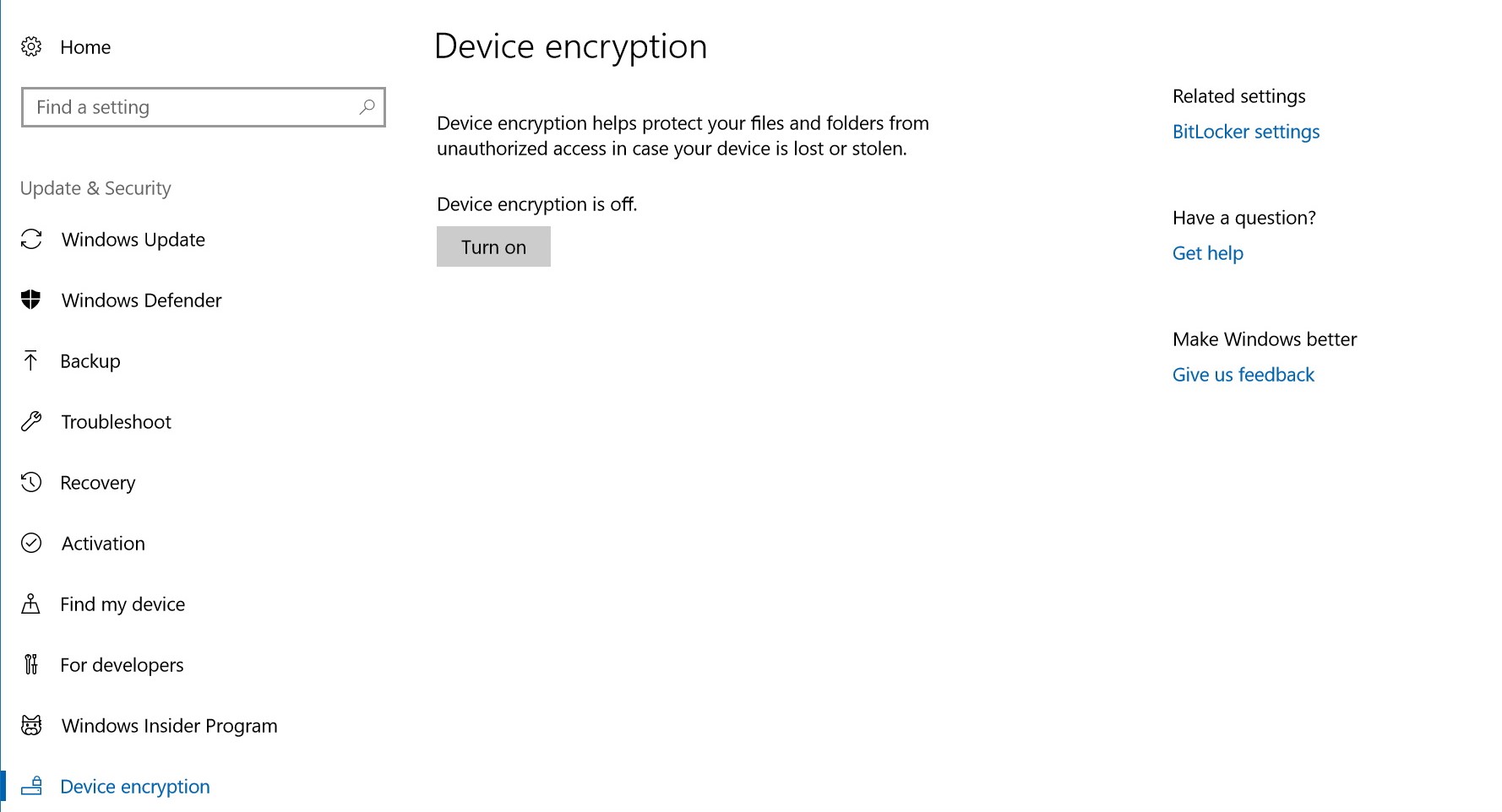 How to Encrypt Your Computer: Part 2 - Tech Trade Route