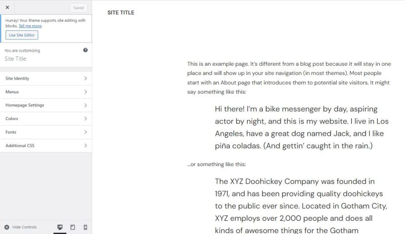 How To Build A Wordpress Blog With Minimal Coding Skills Tech Training Hq - High Resolution Vintage Textures for Desktop