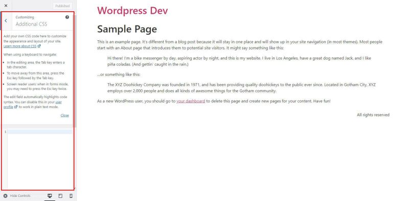 How To Build A Wordpress Blog With Minimal Coding Skills Tech Training Hq - Best Ocean Designs in 4K