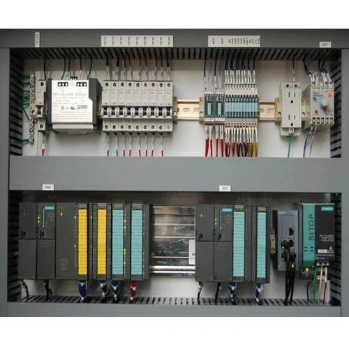 Automation control panels