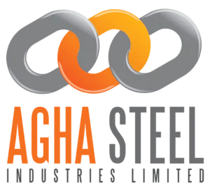 Quality Steel Products AGHA STEEL