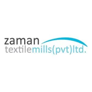 Zaman Steel logo, TechTray client