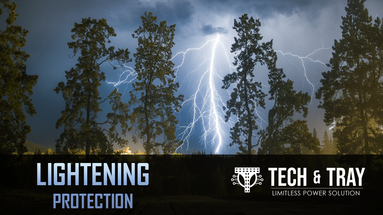 Lightning Protection Partner