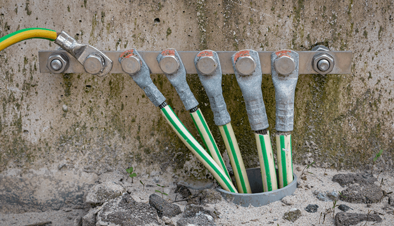 Best Earthing Systems in Pakistan – How to Choose the Right One for Your Industry