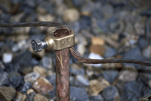 How Bad Earthing Damaged