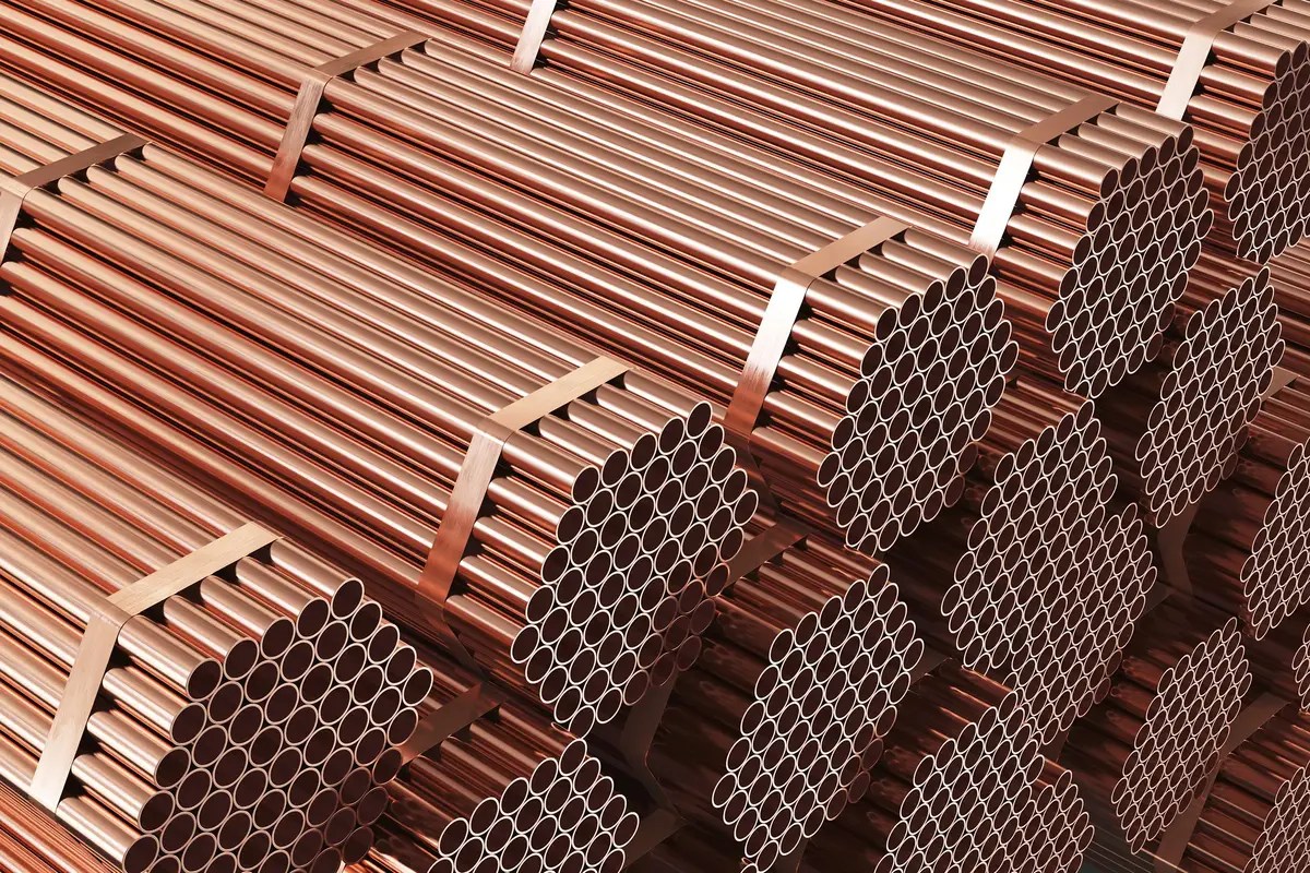 Copper Material