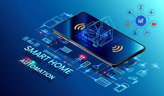 Smart Automation
