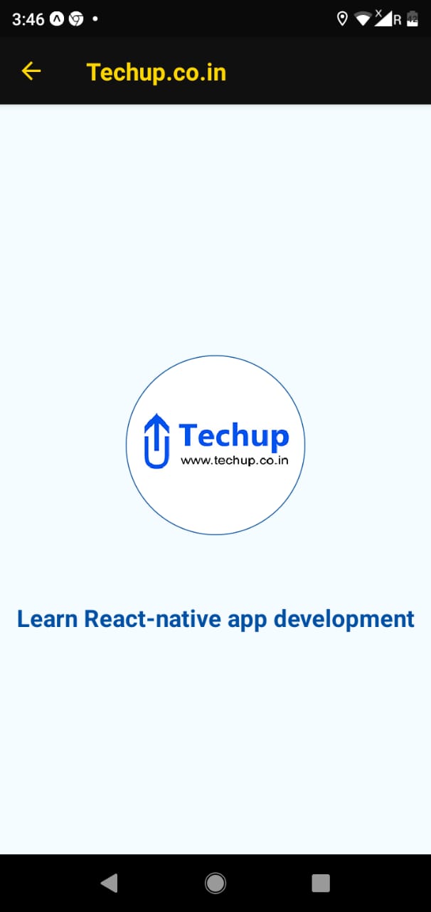 Add border to Image in React-native using custom stylesheet